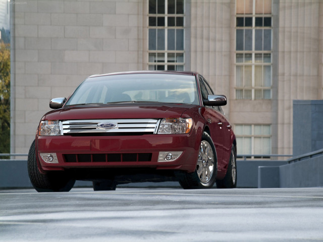 ford taurus pic #41652