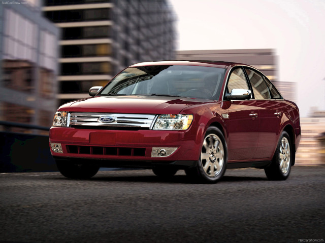 ford taurus pic #41655