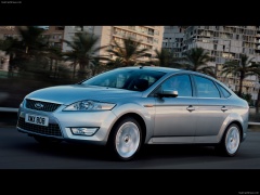 ford mondeo pic #41768