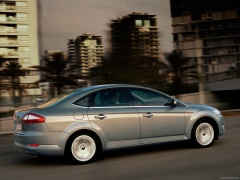 ford mondeo pic #41769