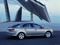 ford mondeo pic #41770