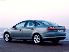 ford mondeo pic #41771