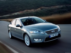 ford mondeo pic #41775