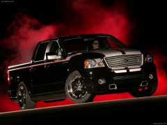 ford f-150 foose edition pic #42692
