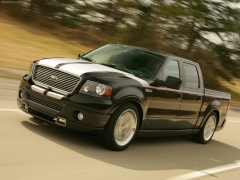 ford f-150 foose edition pic #42694