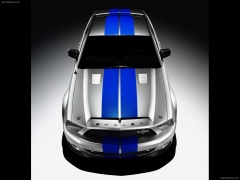 Mustang Shelby GT500KR photo #42697