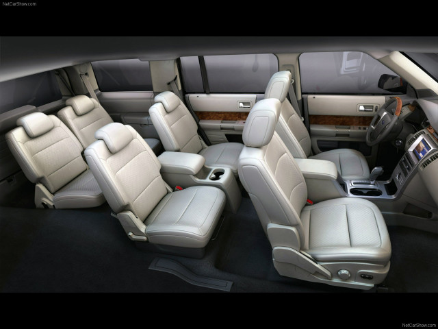 ford flex pic #42771