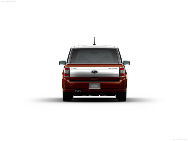 ford flex pic #42775