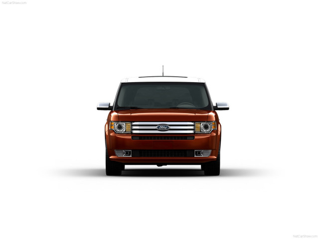 ford flex pic #42776