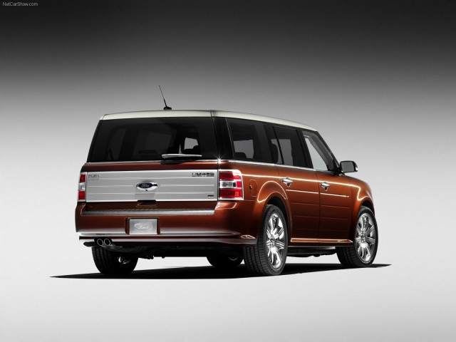 ford flex pic #42778