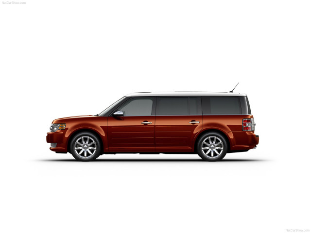 ford flex pic #42779