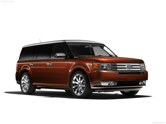 ford flex pic #42780