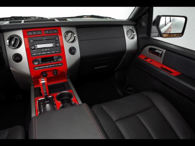 ford expedition funkmaster flex edition pic #43057