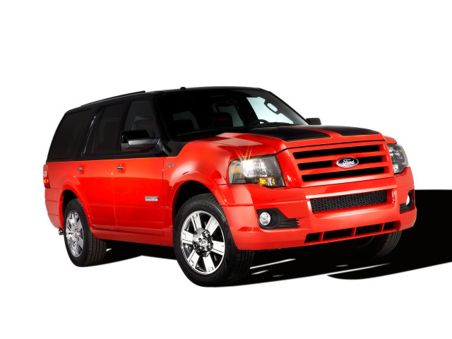 ford expedition funkmaster flex edition pic #43058