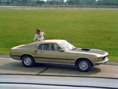 ford mustang mach i pic #43850