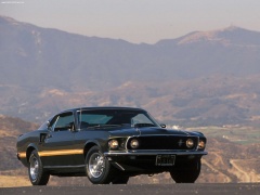 ford mustang mach i pic #43851