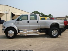 ford f-650 pic #44335