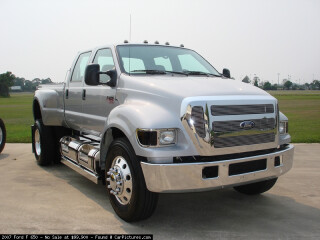 Ford F-650