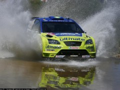 ford focus rs wrc pic #44638
