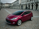 Ford Verve