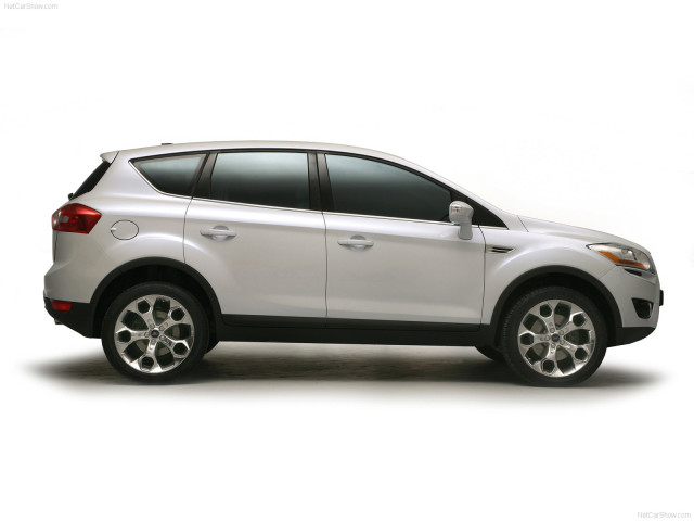 ford kuga pic #46993