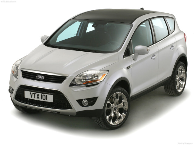 ford kuga pic #46994