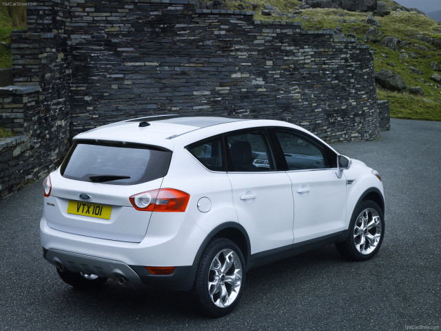 ford kuga pic #46996