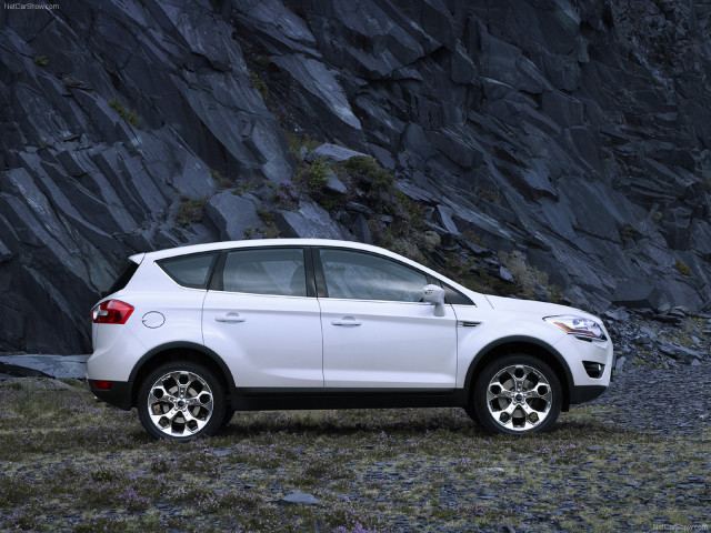 ford kuga pic #46997