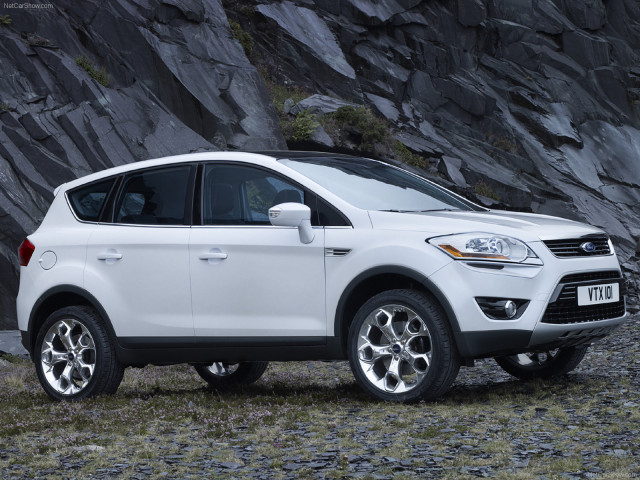 ford kuga pic #46998