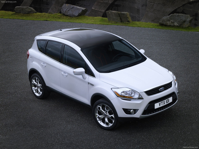 ford kuga pic #46999