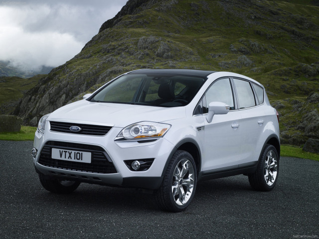 ford kuga pic #47001