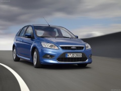 ford focus pic #47519