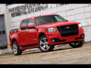 Ford Sport Trac Adrenalin