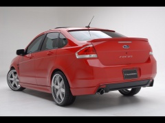 ford focus pic #49063