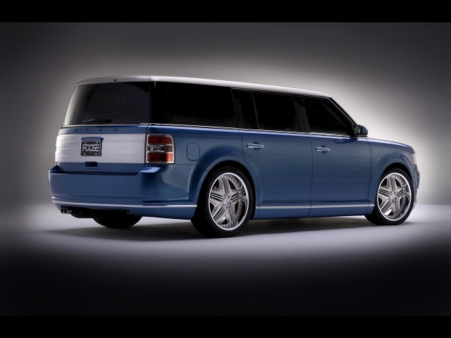 ford flex pic #49064