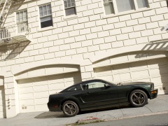 Mustang Bullitt photo #49071