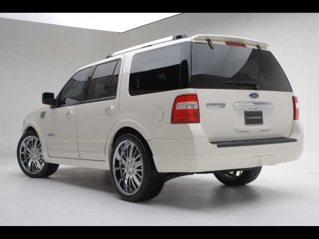 ford expedition urban rider pic #49095