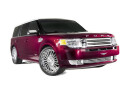 Ford Flex 2