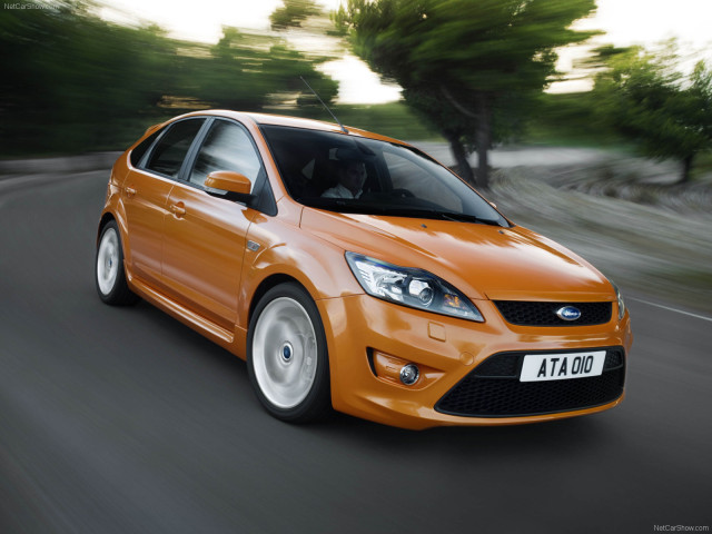 ford focus st pic #49155