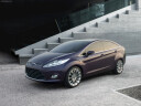 Ford Verve 5-door
