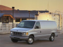 Ford E-150