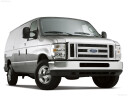 Ford E-Series