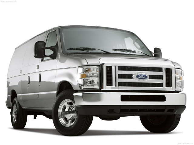 ford e-series pic #50229