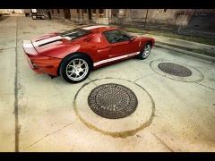 ford gt pic #50250
