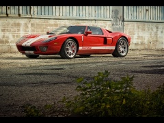 ford gt pic #50251