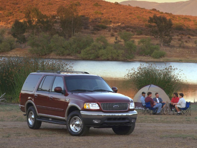 ford expedition pic #5028