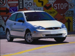 ford focus pic #5049