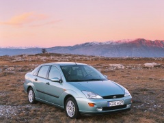 ford focus pic #5058