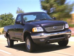 ford f-150 pic #5076