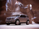Ford Explorer America